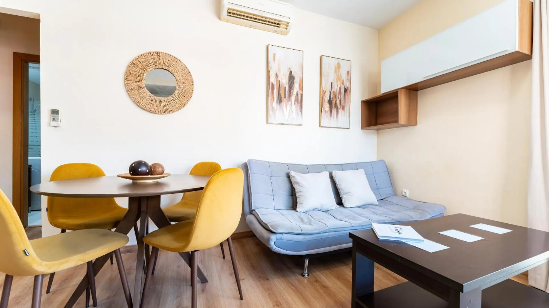 Barcelo Terrace City Center Malaga