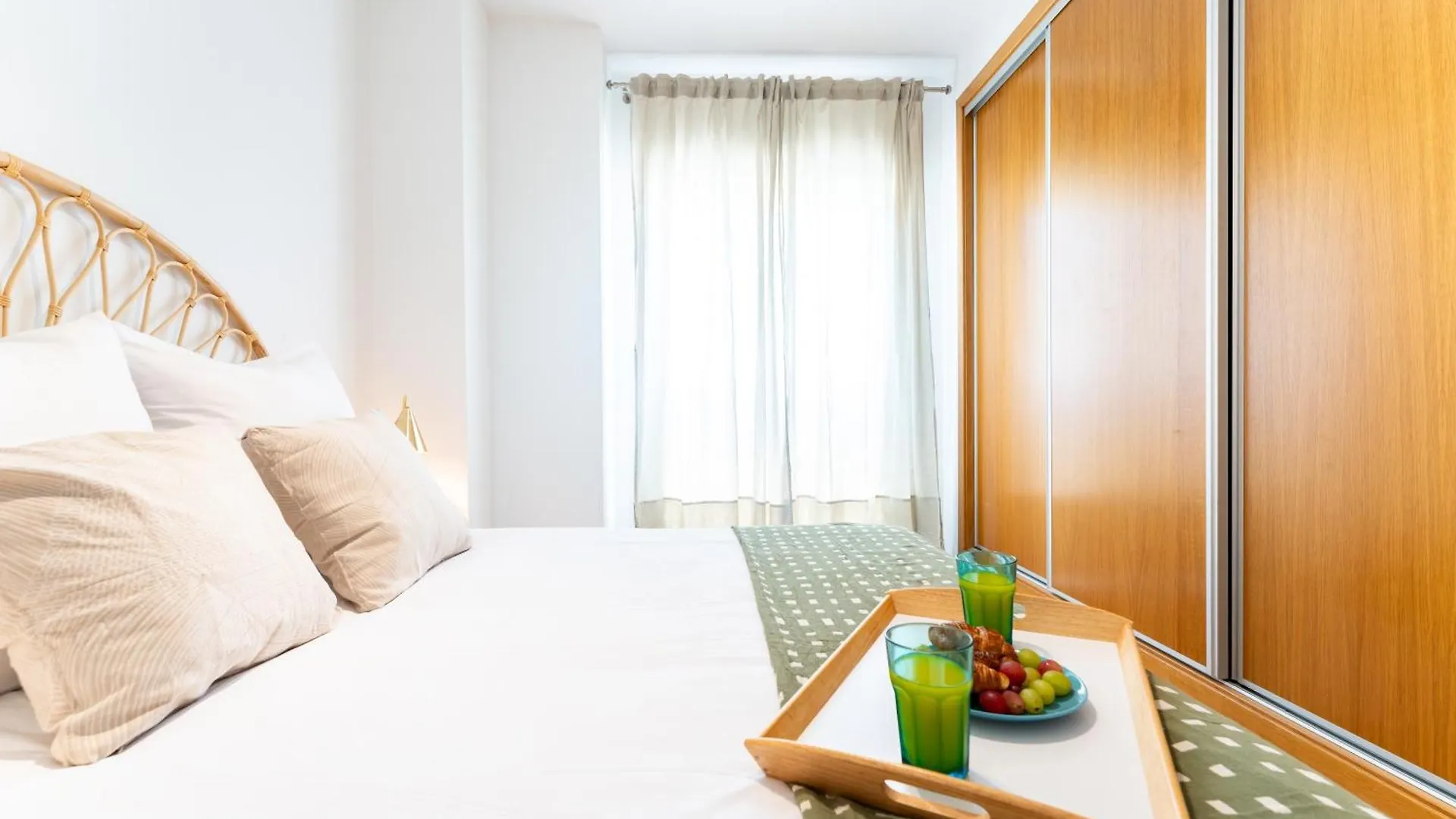 Barcelo Terrace City Center Malaga Spain