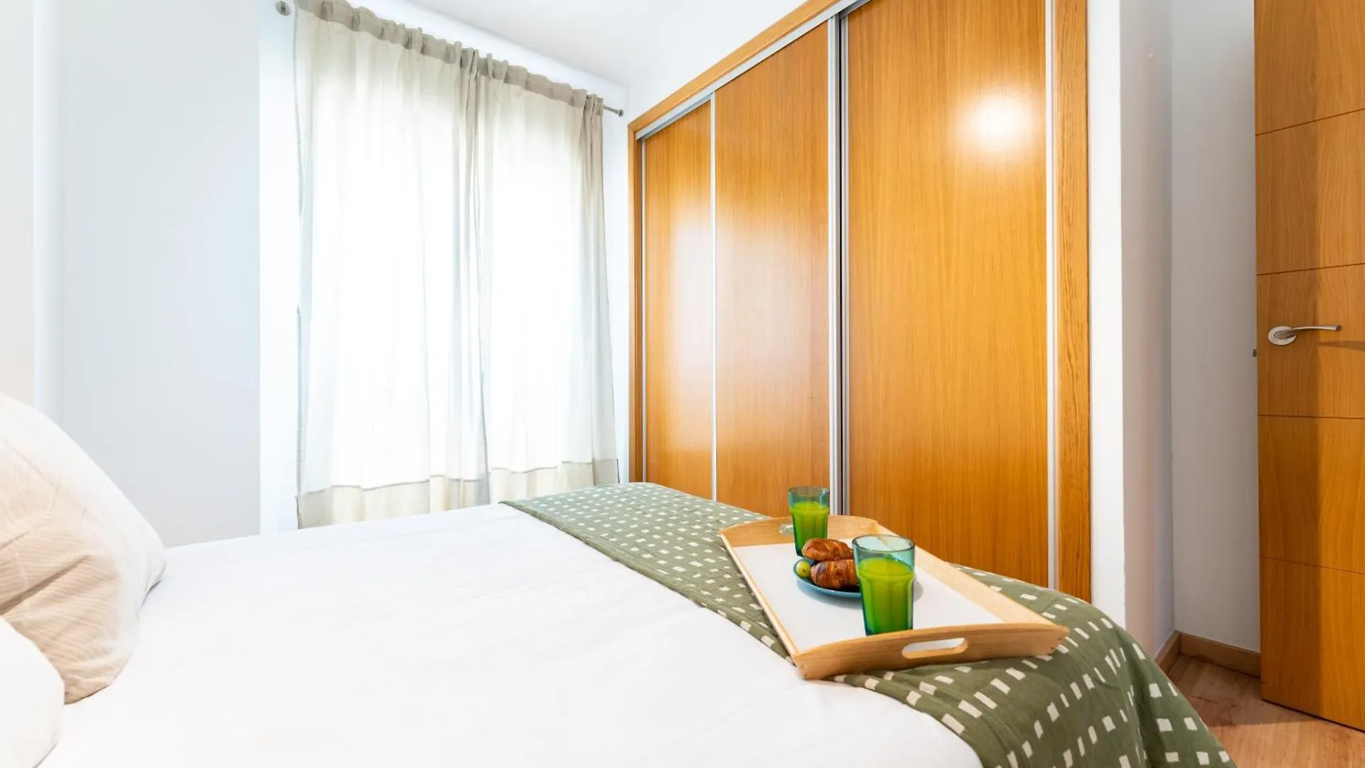 Barcelo Terrace City Center Malaga 0*,  Spain