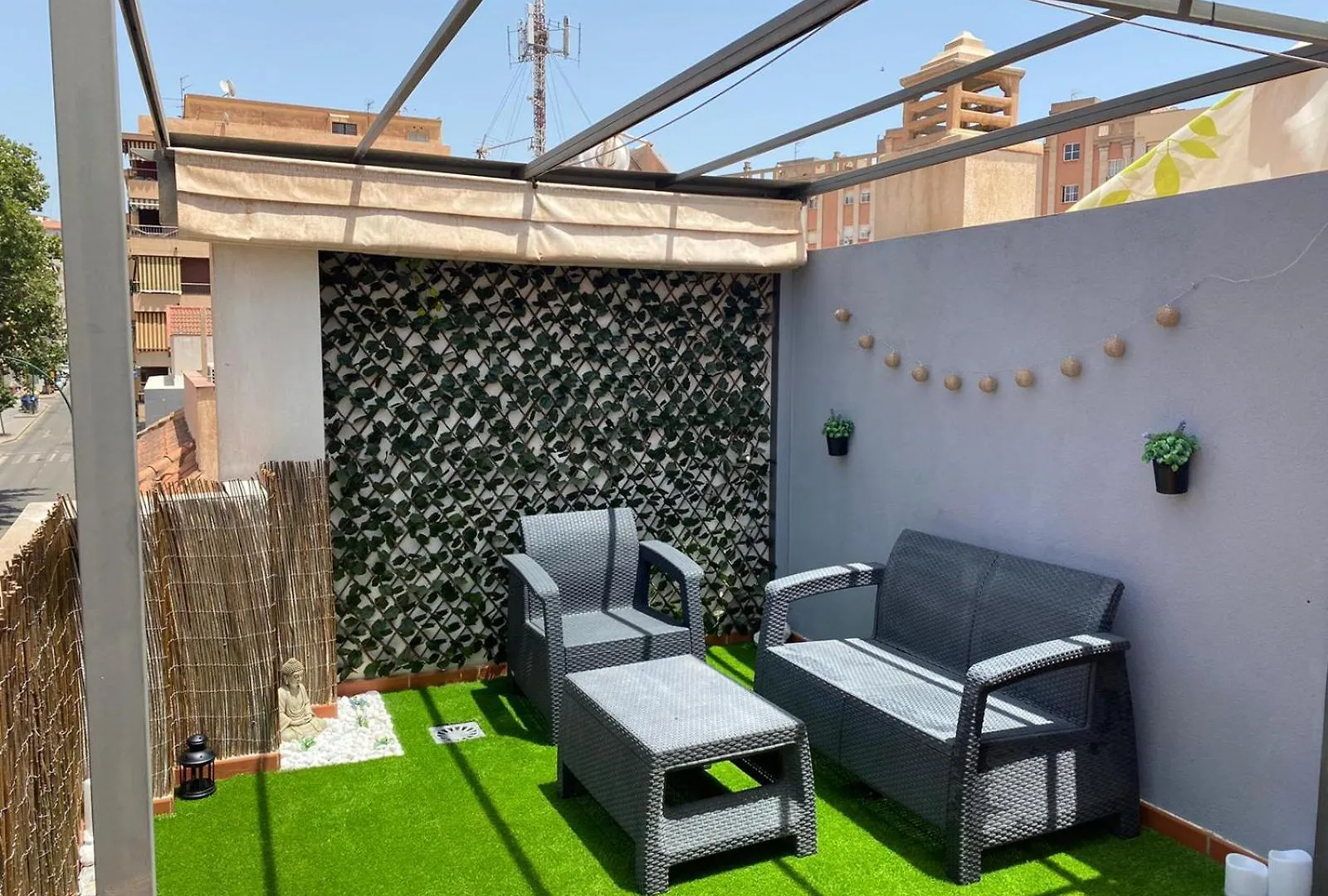 Barcelo Terrace City Center Malaga