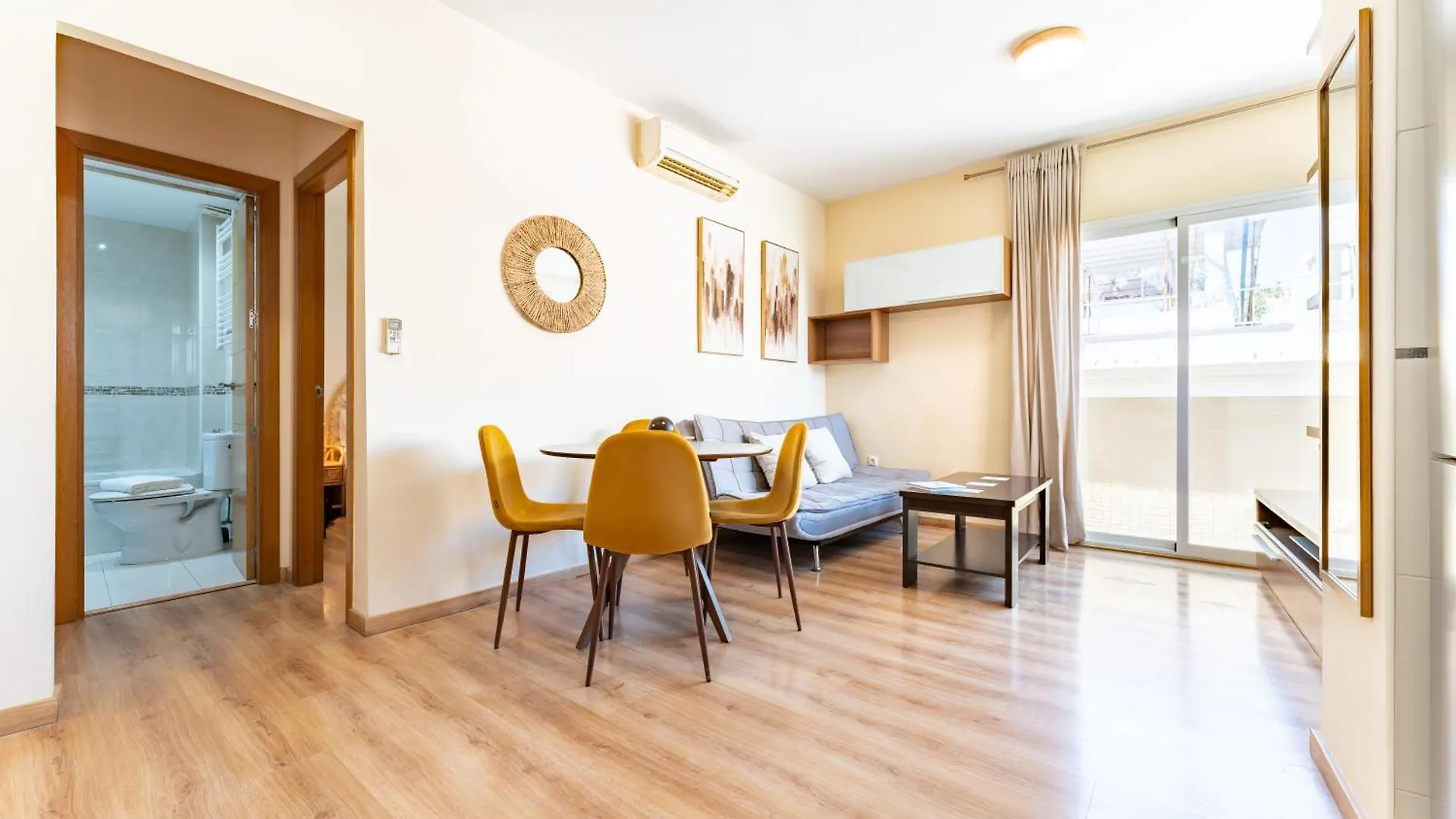 Barcelo Terrace City Center Malaga