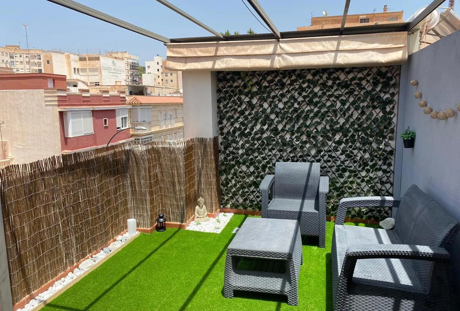 Barcelo Terrace City Center Malaga